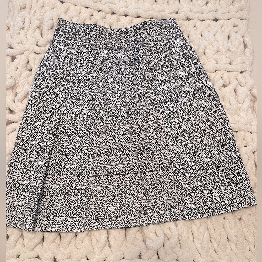 TORY BURCH SKIRT